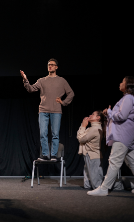 VFX artist career opportunity diploma in animation and VFX course online