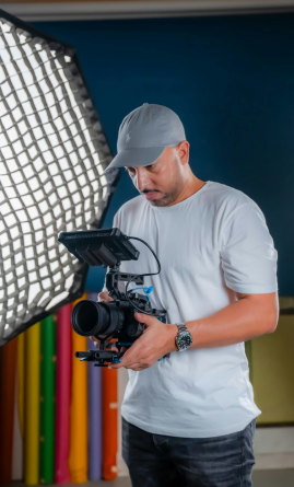 Ad Film Making Course Online